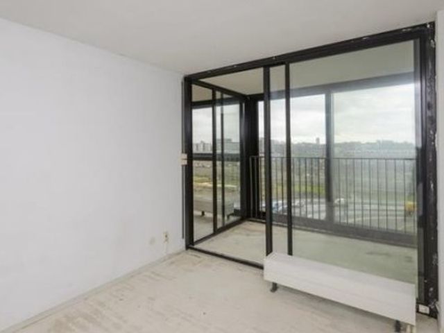 Vuurplaat ONG, Rotterdam