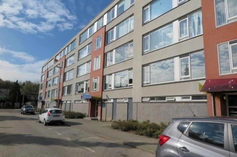 Kiplingstraat ONG