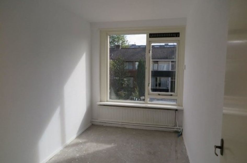Kiplingstraat ONG