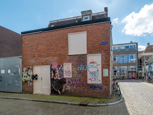 Ypenmolendrift 6, Groningen