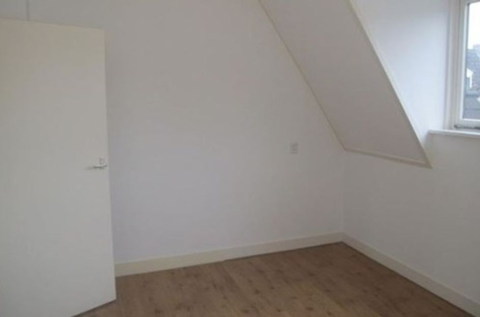 Stadhoudersweg ONG