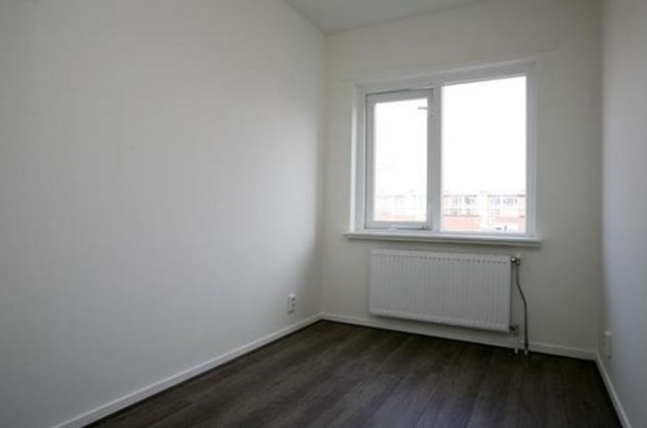 Barnsteenlaan ONG