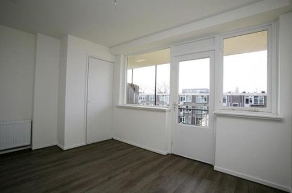 Barnsteenlaan ONG