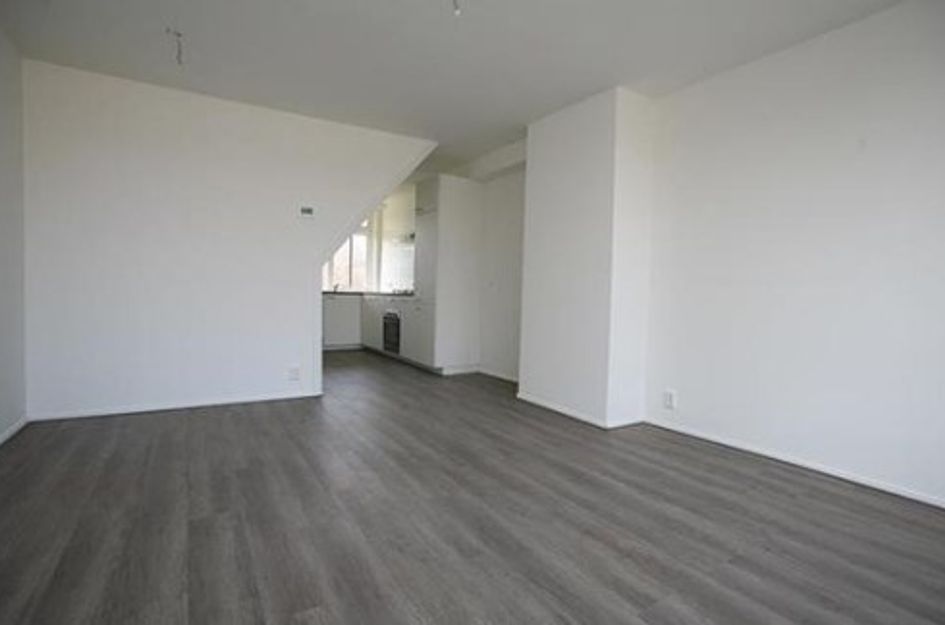 Barnsteenlaan ONG