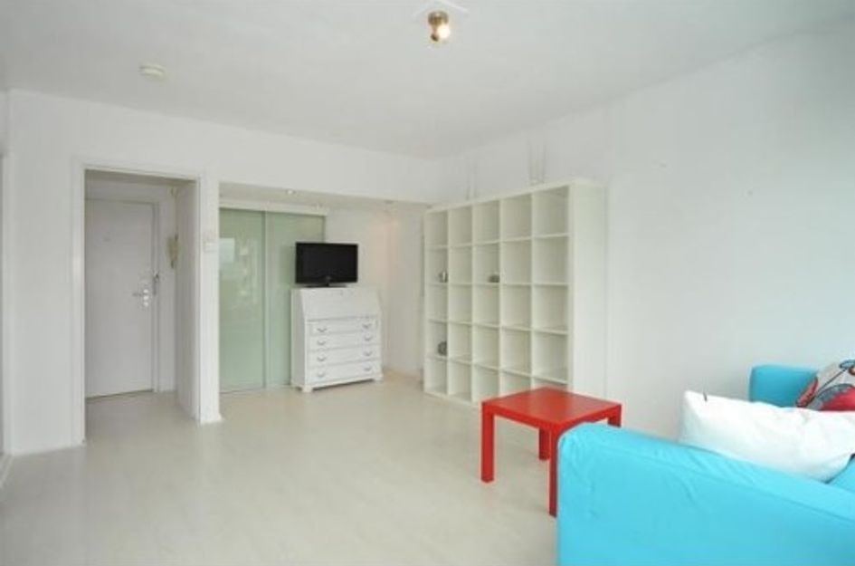 Knopstraat ONG