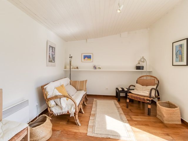 Egelantierlaan 1A, Cadzand