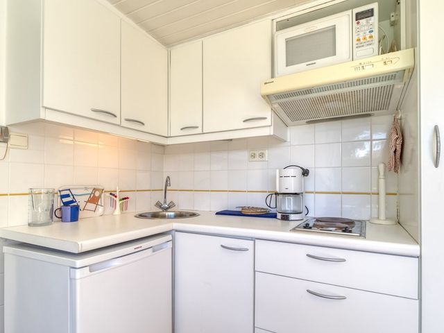 Egelantierlaan 1A, Cadzand