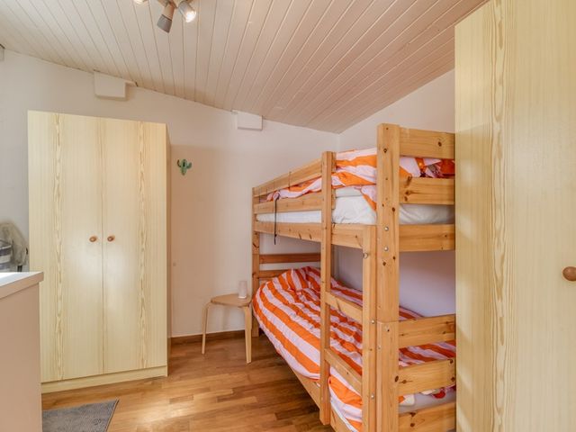 Egelantierlaan 1A, Cadzand