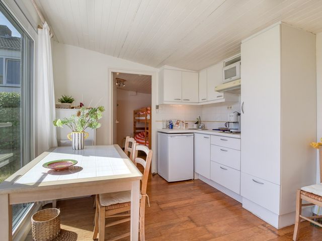 Egelantierlaan 1A, Cadzand