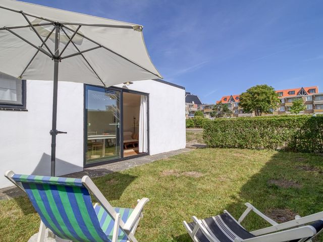Egelantierlaan 1A, Cadzand