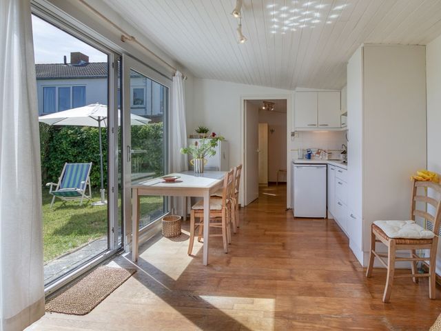 Egelantierlaan 1A, Cadzand