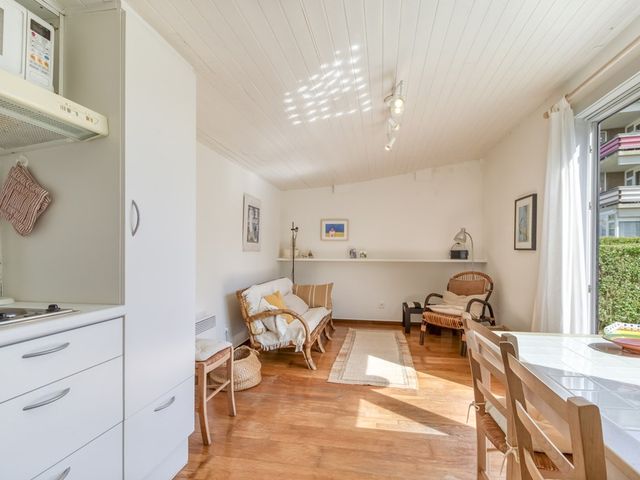 Egelantierlaan 1A, Cadzand
