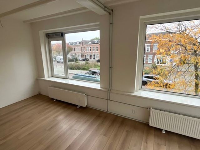 Zandblokstraat 8B, Rotterdam