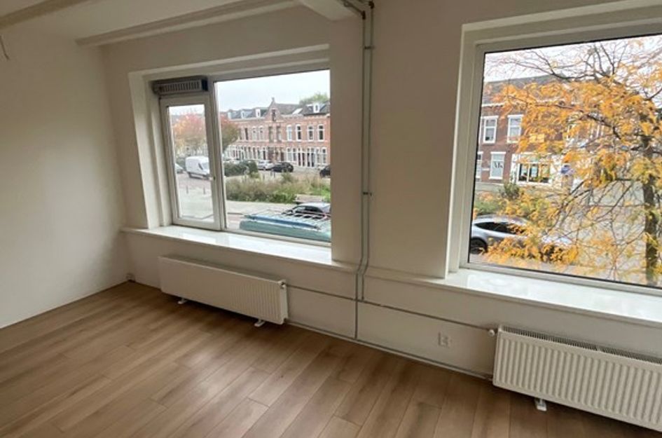 Zandblokstraat 8B