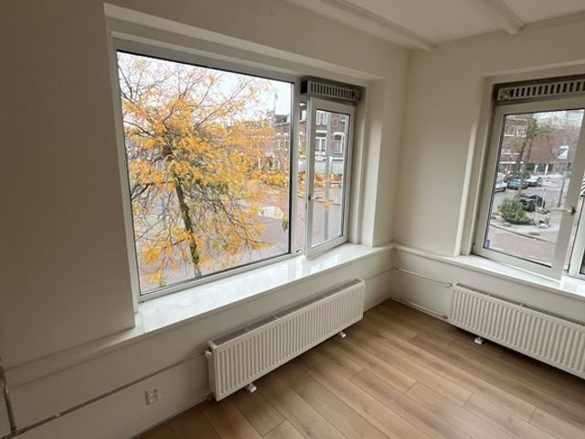 Zandblokstraat 8B, Rotterdam