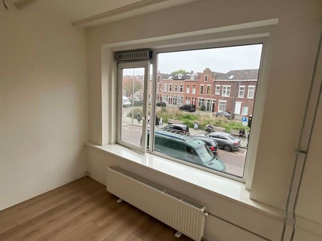 Zandblokstraat 8B, Rotterdam