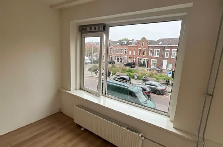 Zandblokstraat 8B