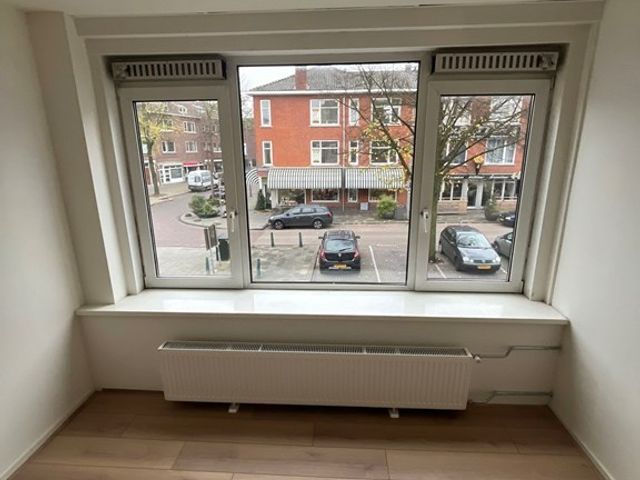 Zandblokstraat 8B, Rotterdam
