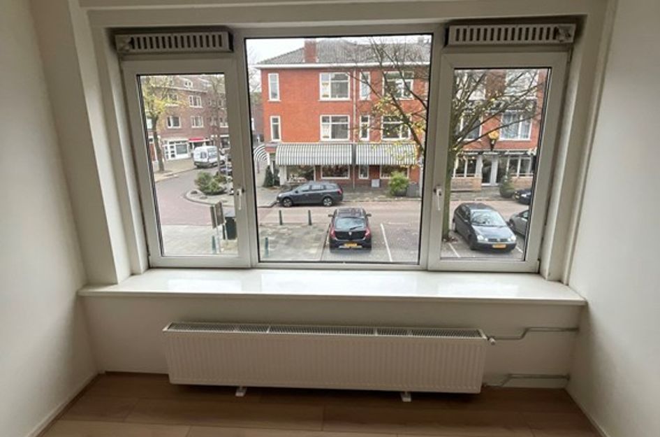 Zandblokstraat 8B