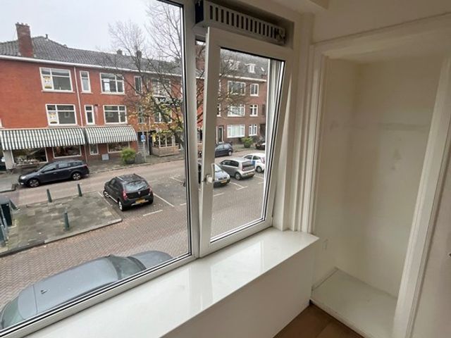 Zandblokstraat 8B, Rotterdam