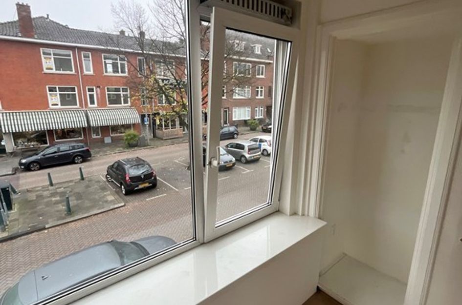 Zandblokstraat 8B