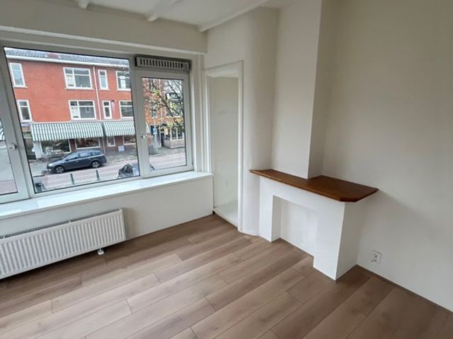 Zandblokstraat 8B, Rotterdam