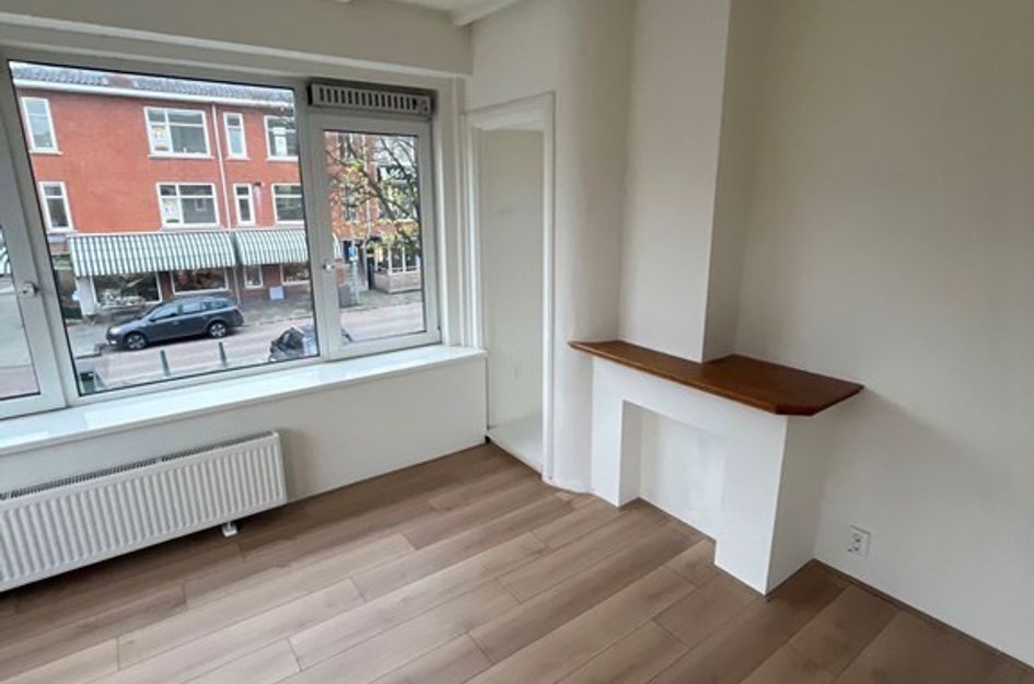 Zandblokstraat 8B