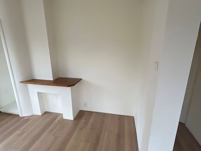 Zandblokstraat 8B, Rotterdam
