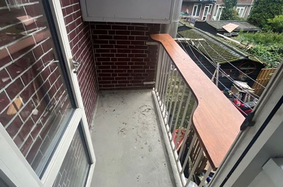 Zandblokstraat 8B