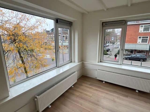 Zandblokstraat 8B, Rotterdam