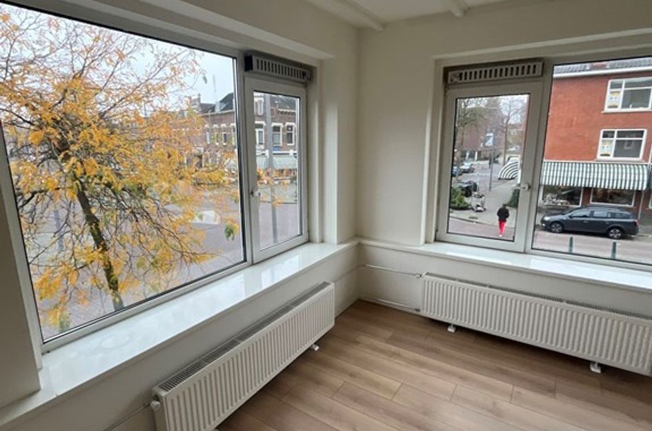 Zandblokstraat 8B