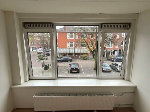 Zandblokstraat 8B, Rotterdam