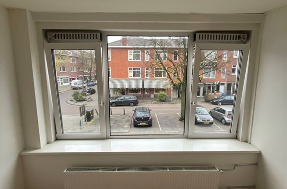 Zandblokstraat 8B