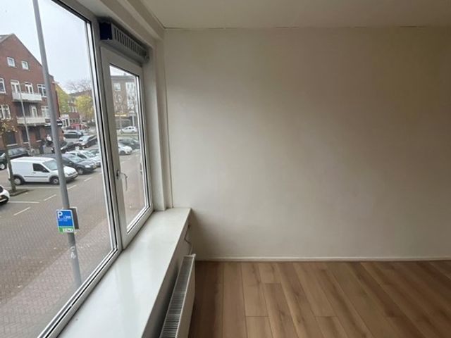 Zandblokstraat 8B, Rotterdam