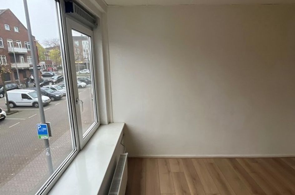 Zandblokstraat 8B