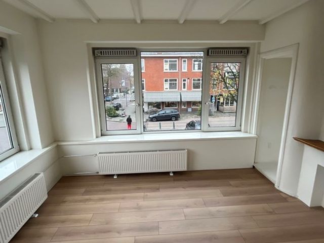 Zandblokstraat 8B, Rotterdam