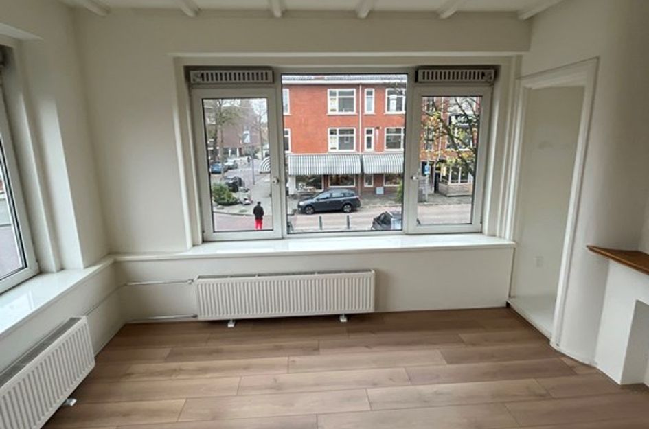 Zandblokstraat 8B