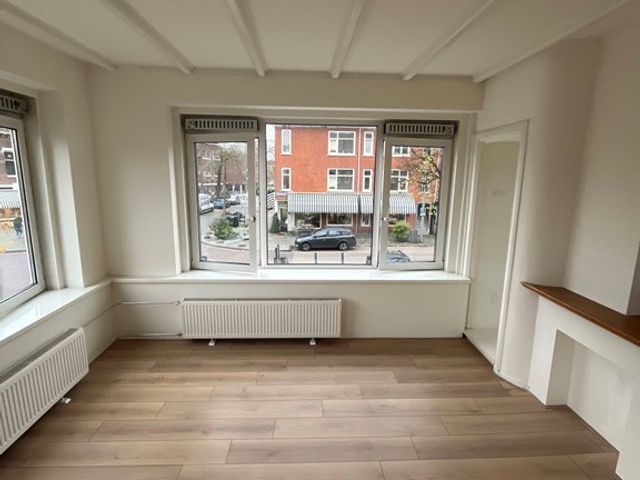 Zandblokstraat 8B, Rotterdam