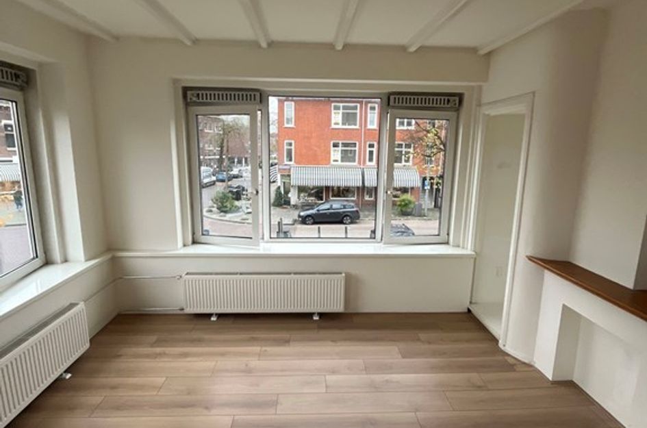 Zandblokstraat 8B