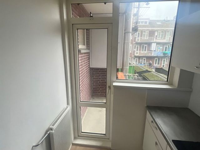 Zandblokstraat 8B, Rotterdam