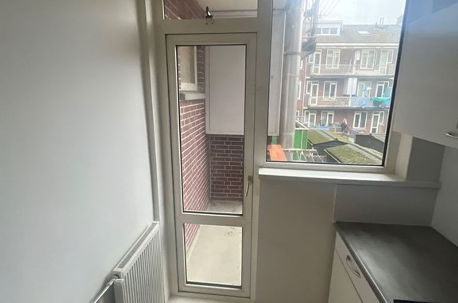 Zandblokstraat 8B