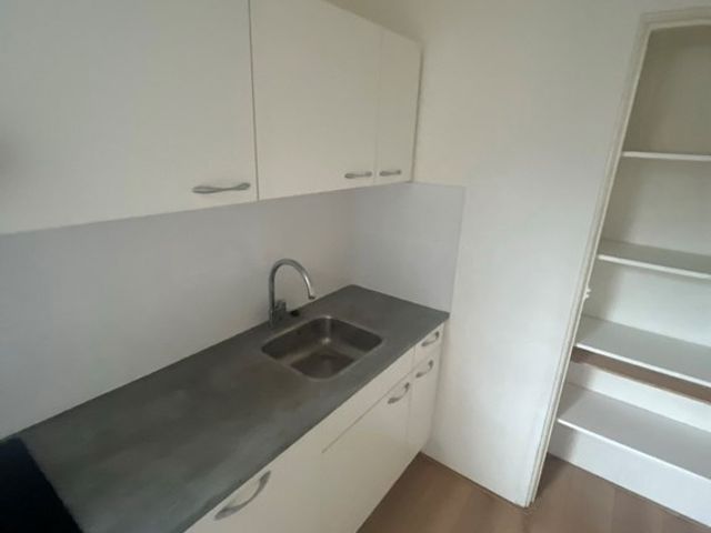 Zandblokstraat 8B, Rotterdam