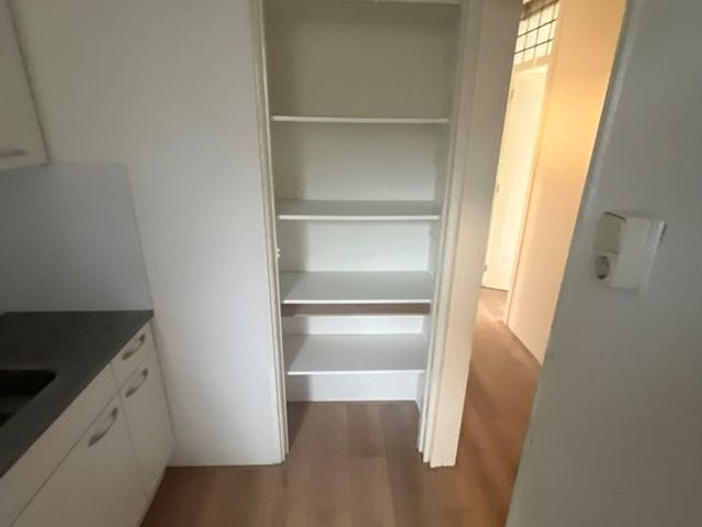 Zandblokstraat 8B, Rotterdam
