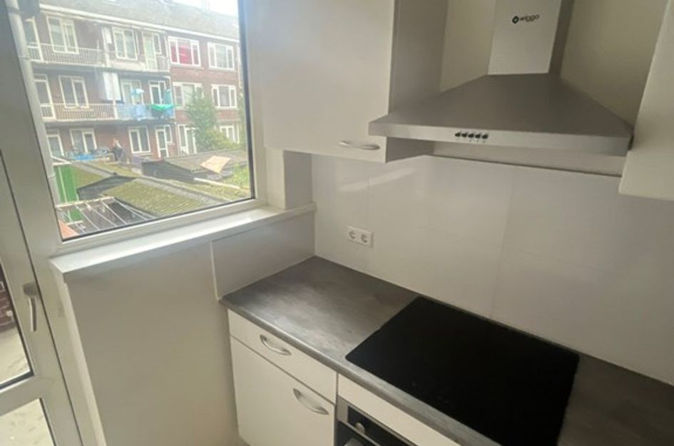 Zandblokstraat 8B