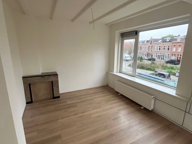 Zandblokstraat 8B, Rotterdam