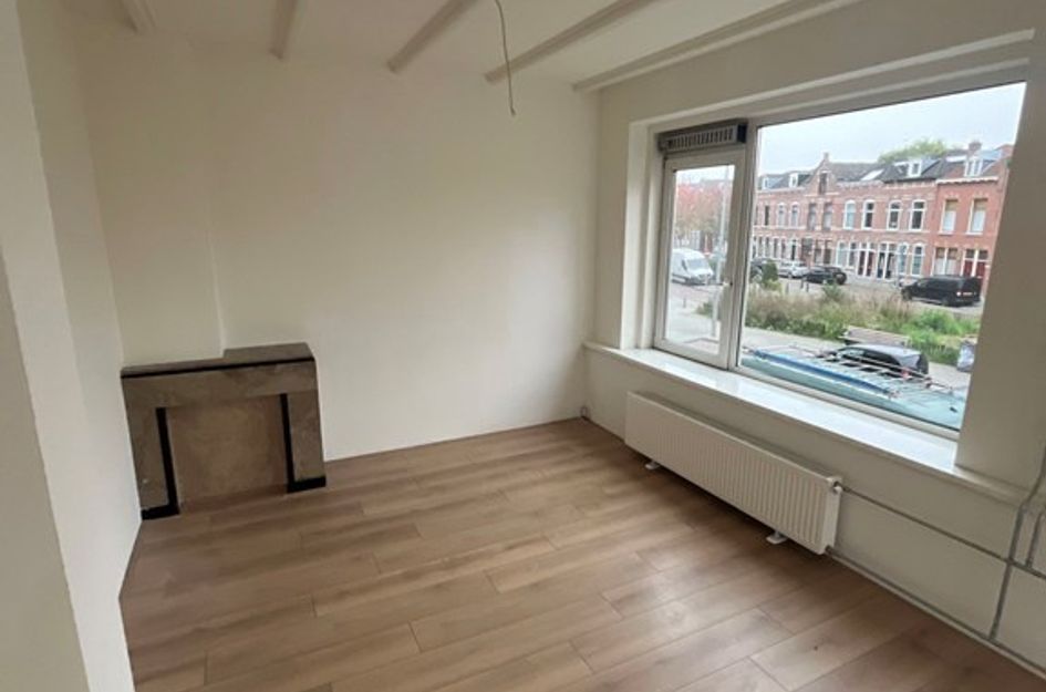 Zandblokstraat 8B