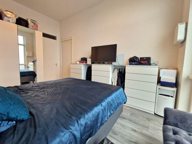 Laakweg 30L, 's-Gravenhage