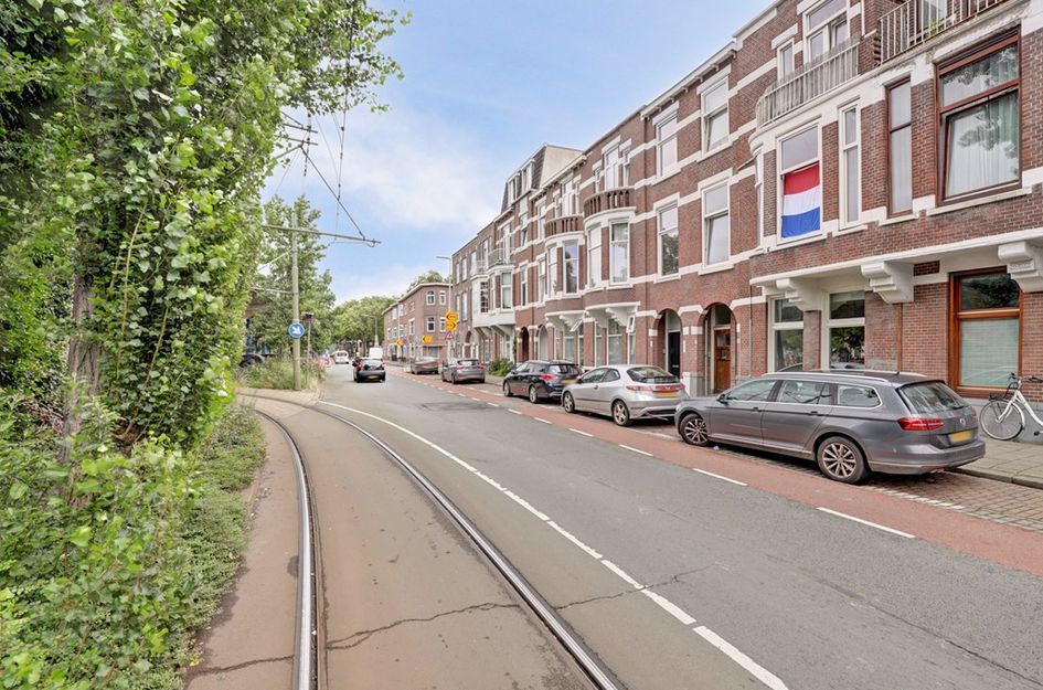 Weteringkade 91