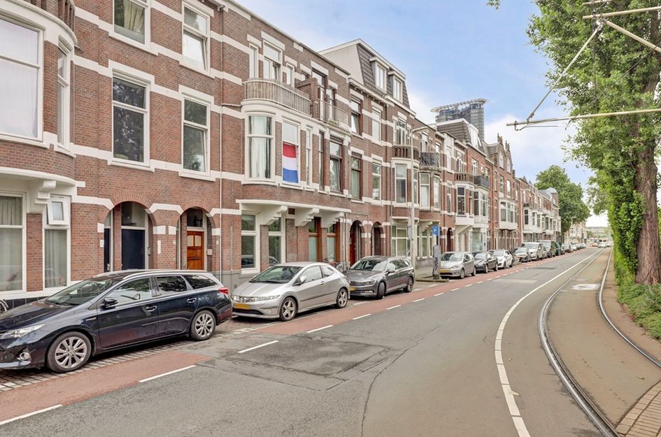 Weteringkade 91