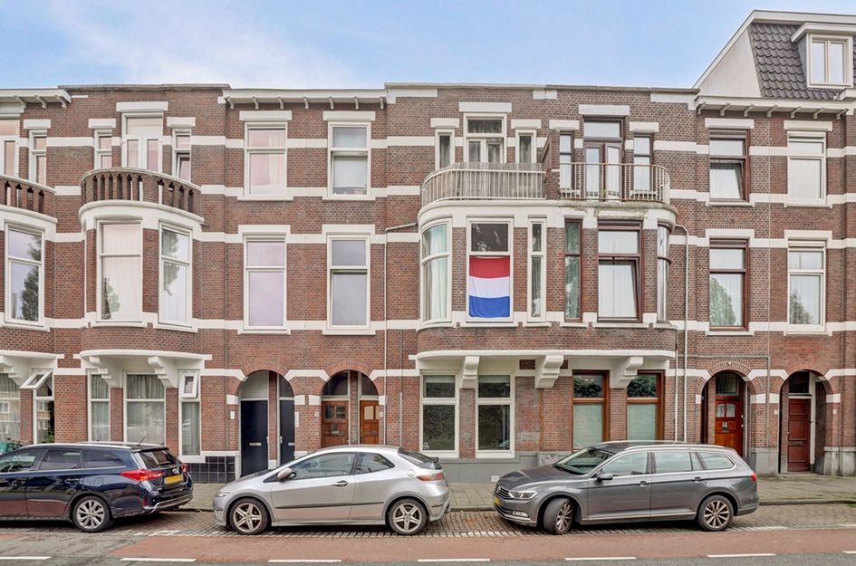 Weteringkade 91